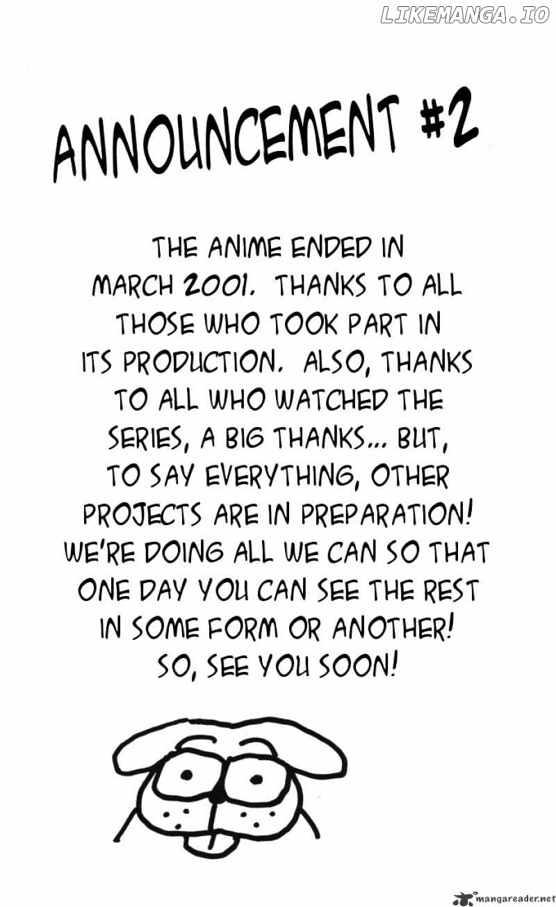 Hunter x Hunter, Chapter 95 image 20